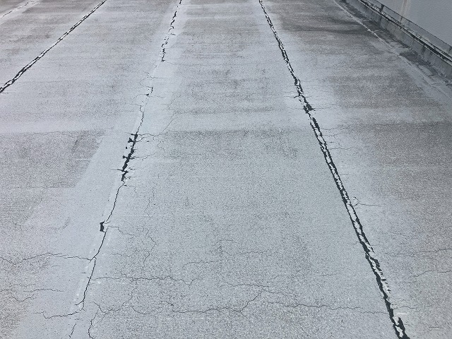 防水工事もおまかせ